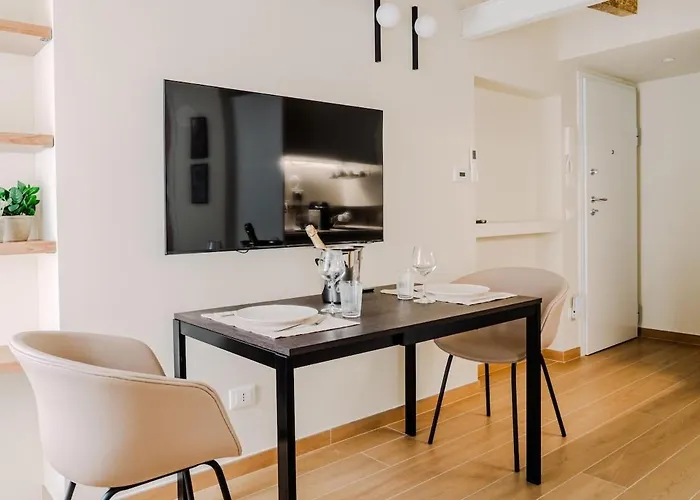 Apartamento I Leoni - Downtown In Centro A Reggio Emilia