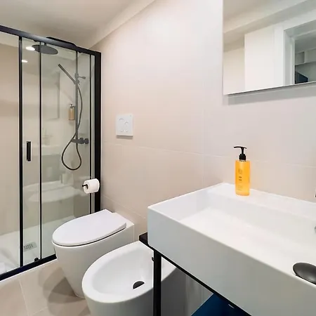 Apartamento I Leoni - Downtown In Centro A *
