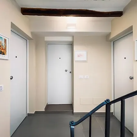 I Leoni - Downtown In Centro A Reggio d'Emilie