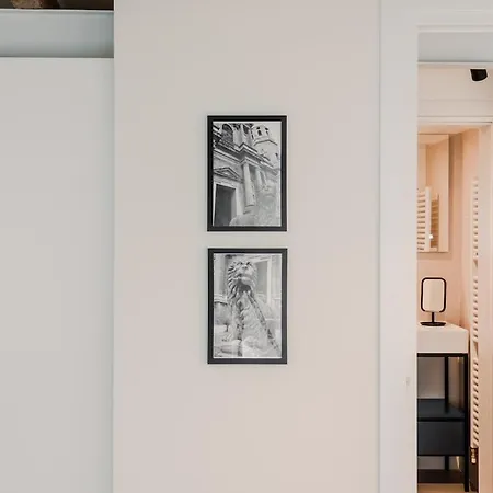 I Leoni - Downtown In Centro A Apartamento