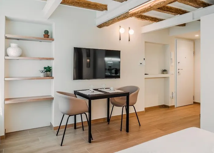 I Leoni - Downtown In Centro A Reggio d'Emilie