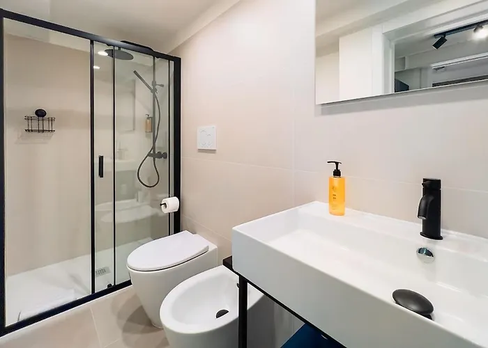 Appartement I Leoni - Downtown In Centro A *