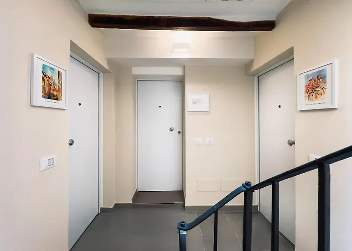 I Leoni - Downtown In Centro A Reggio d'Emilie