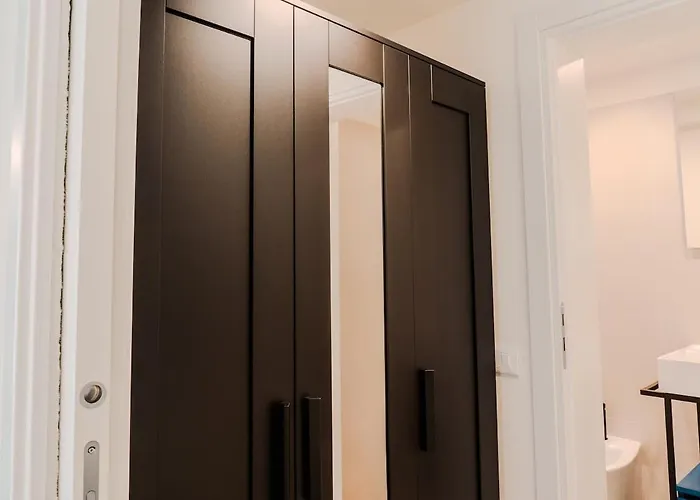 I Leoni - Downtown In Centro A Appartement Reggio d'Emilie