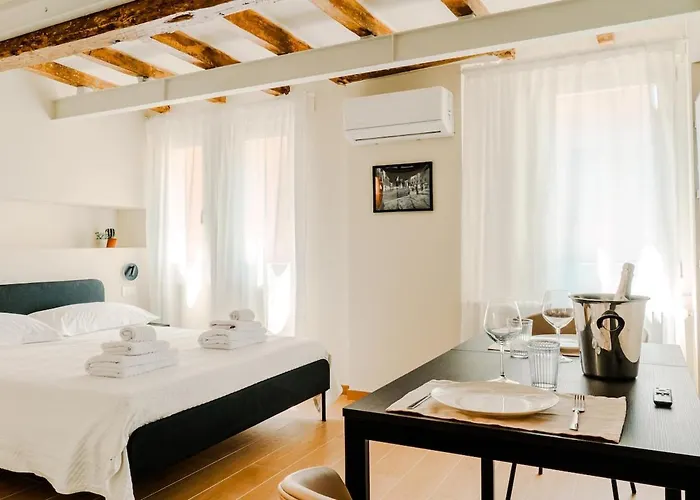 I Leoni - Downtown In Centro A Appartement