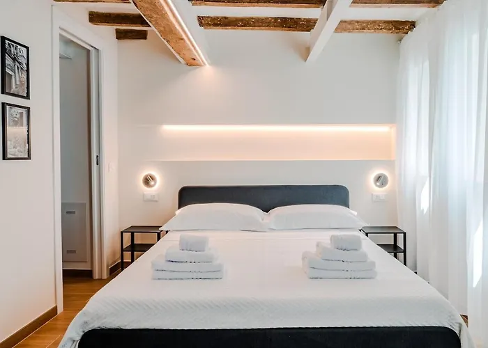 I Leoni - Downtown In Centro A Appartement *